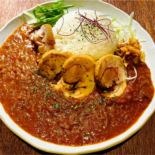 カレー