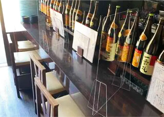 POINT 02 人間らしいつながり