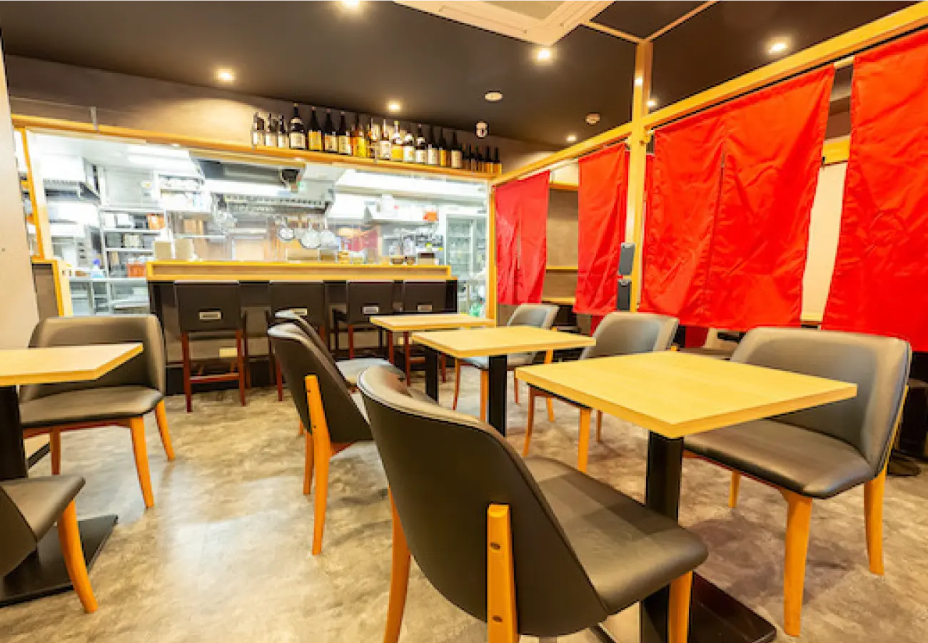 焼鳥しふく 新橋店