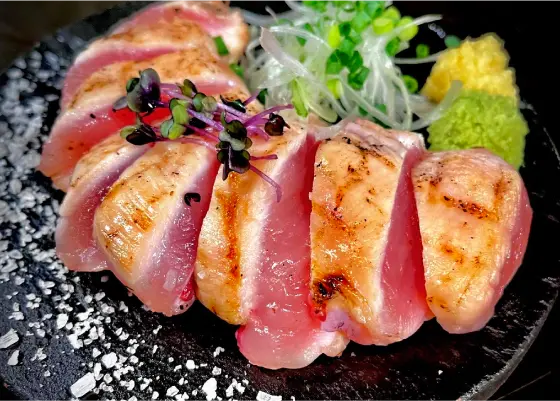 POINT 03 人間の温もり